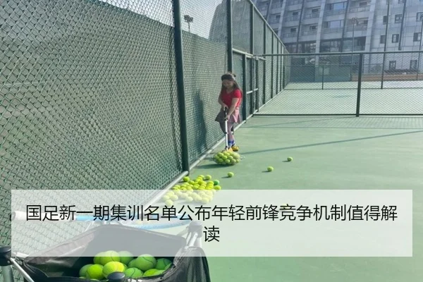 国足新一期集训名单公布年轻前锋竞争机制值得解读